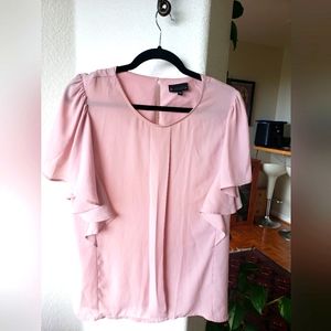 BOBEAU, L, Rose Pink